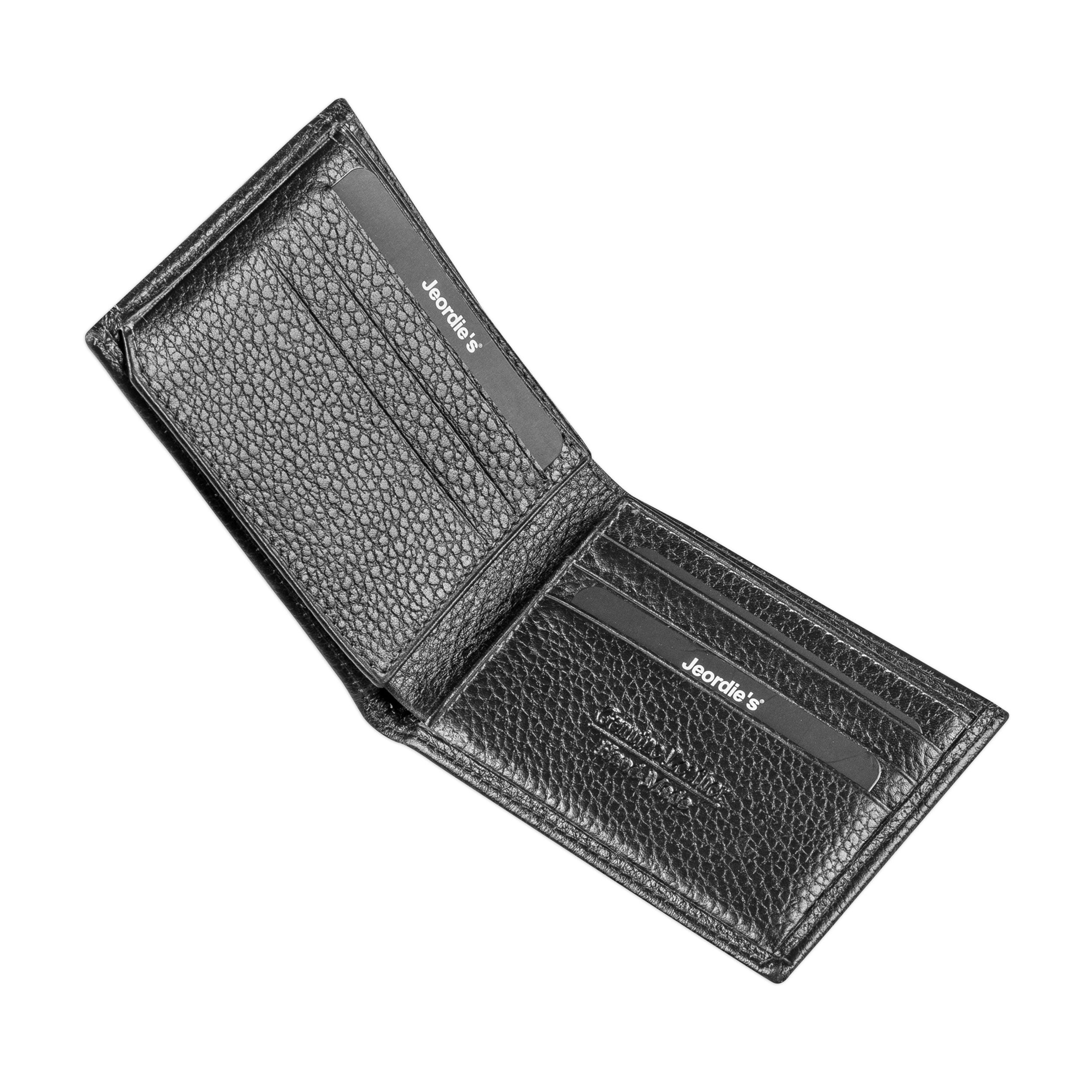 Black Wallet