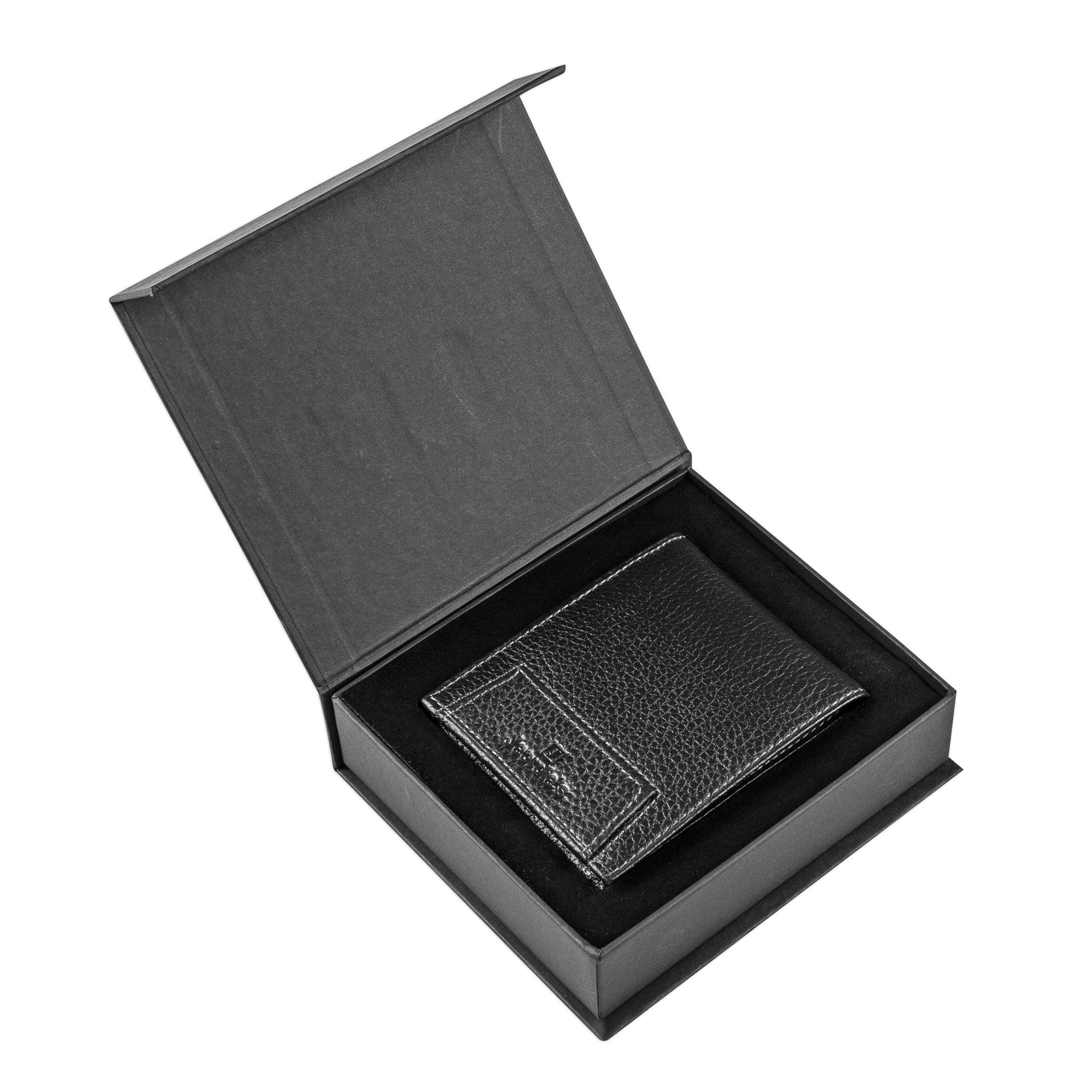 Black Wallet