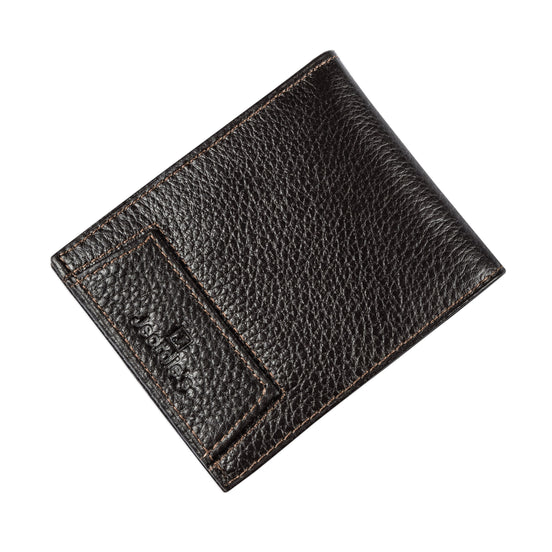 Brown Wallet