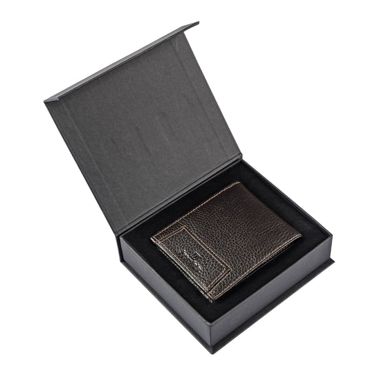 Brown Wallet