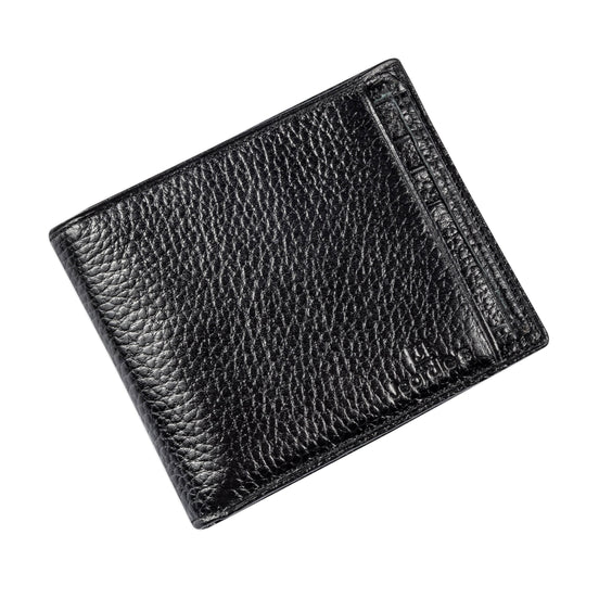 Black Wallet