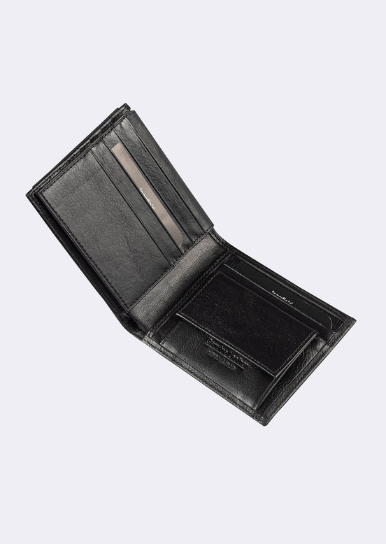 Black - 1 Wallet