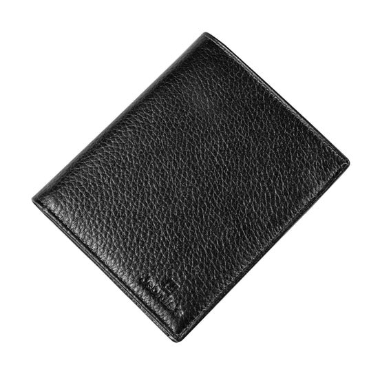Black Wallet