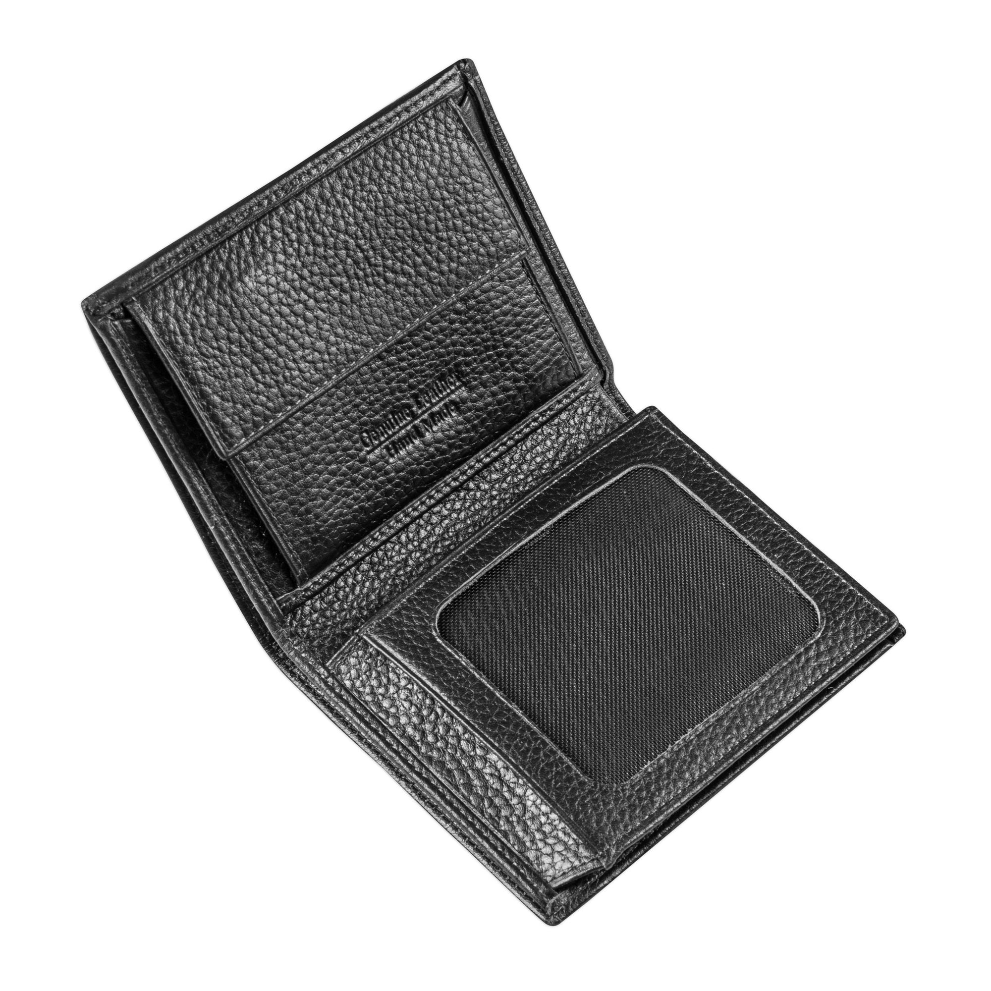 Black Wallet