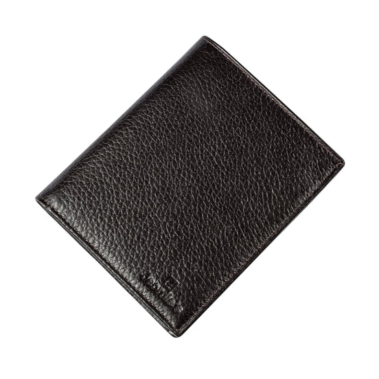 Brown Wallet