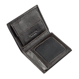 Brown Wallet