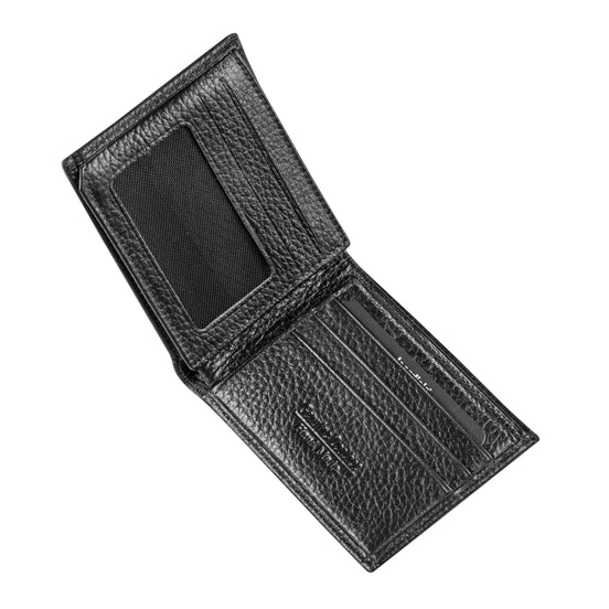Black Wallet