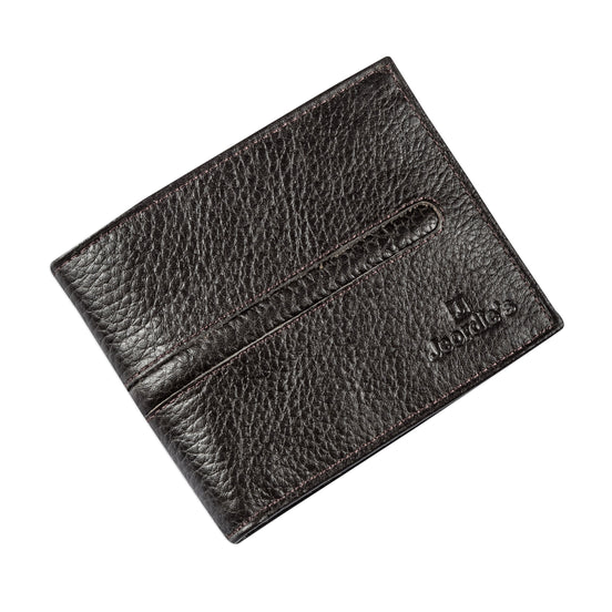 Brown Wallet