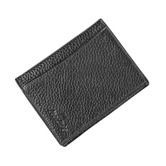 Black Wallet