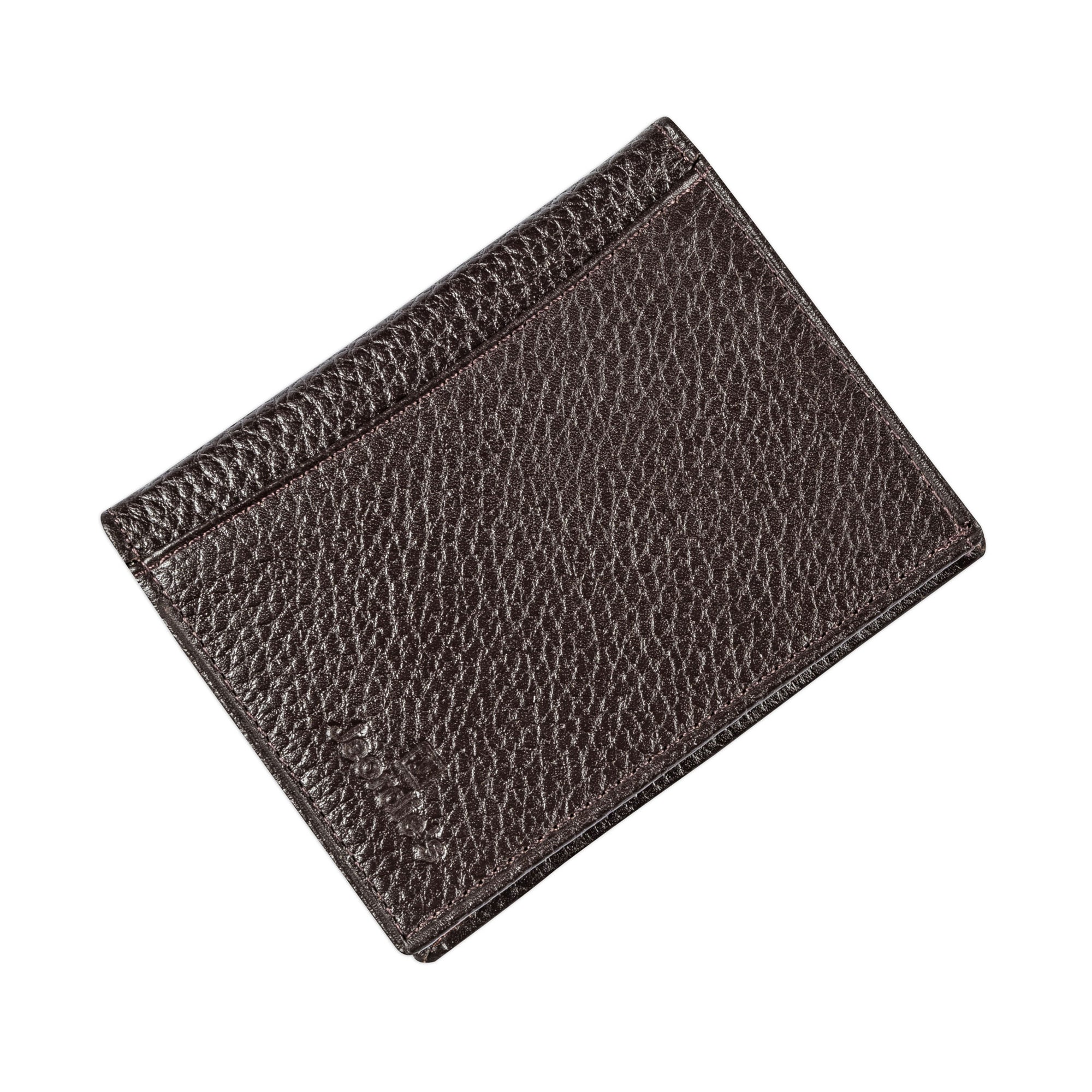 Brown Wallet