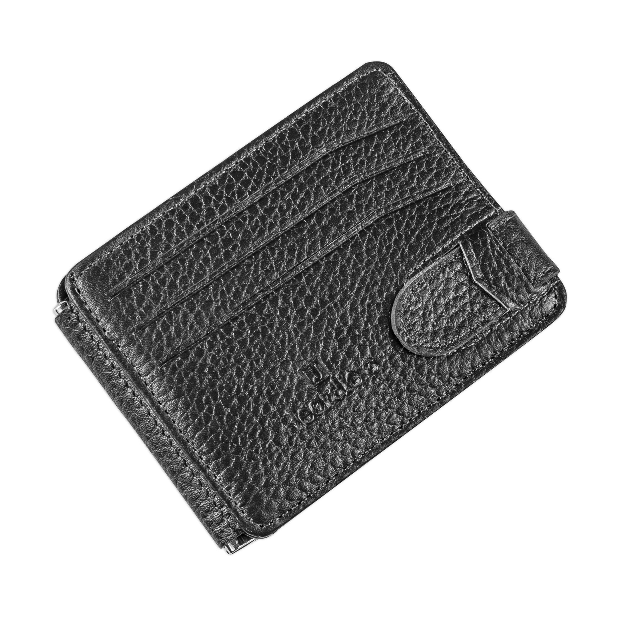 Black Wallet