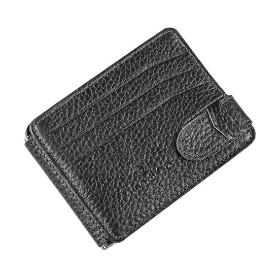 Black Wallet