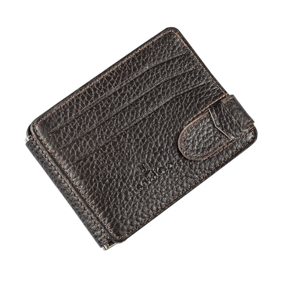 Brown Wallet