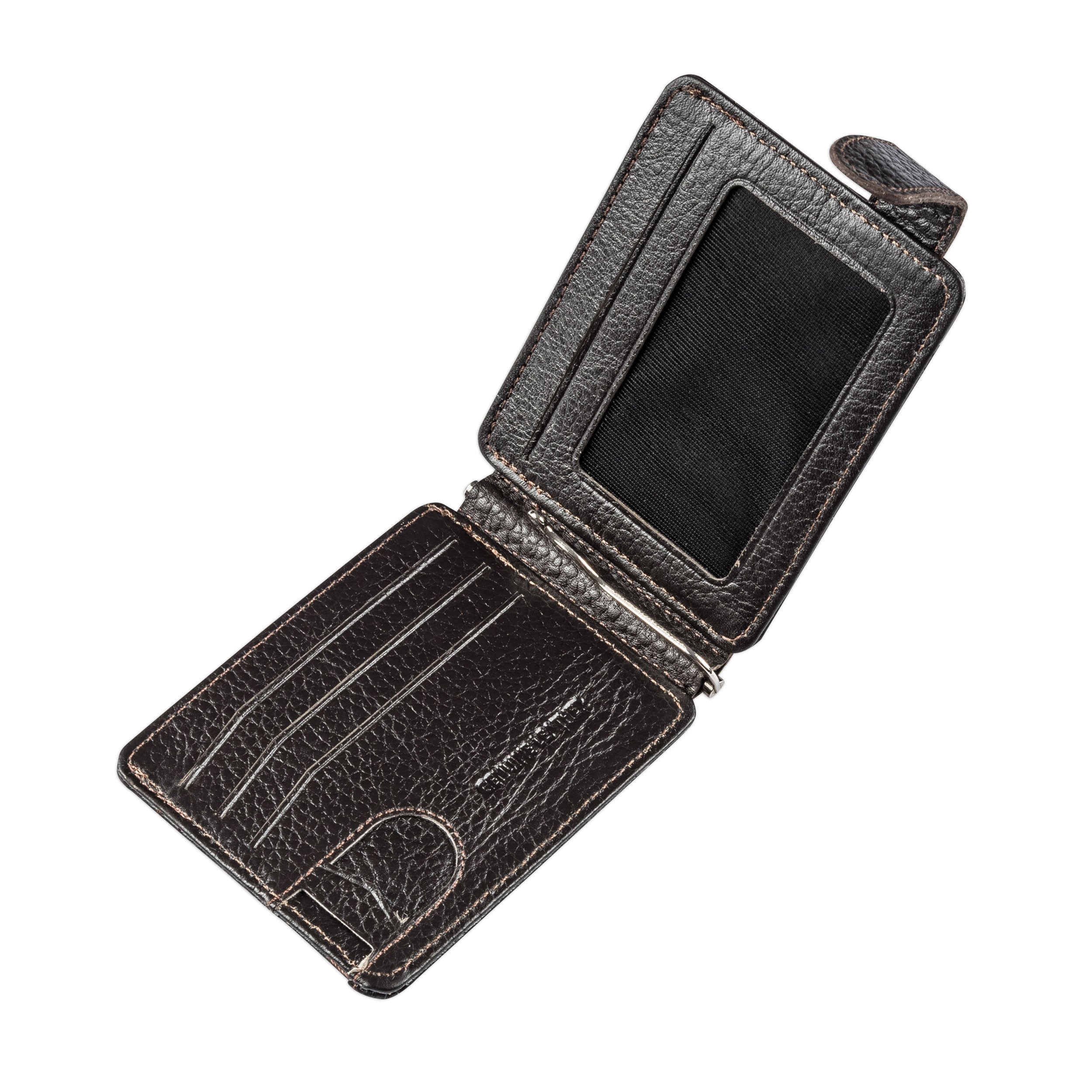 Brown Wallet