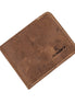 Brown Wallet