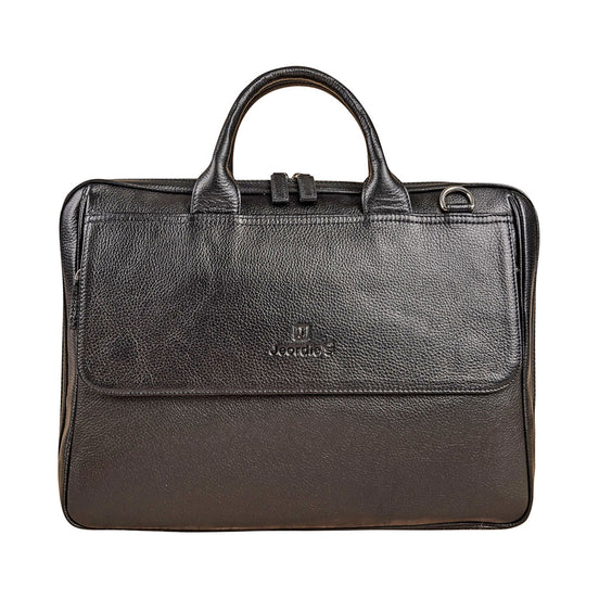 Black Bag & Backpack