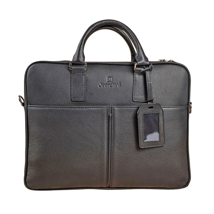 Black Bag & Backpack