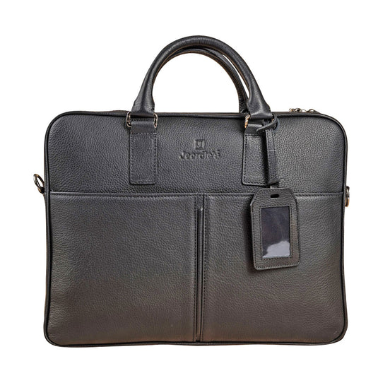 Black Bag & Backpack