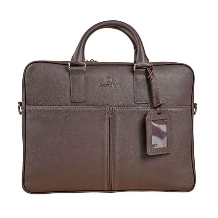 Brown Bag & Backpack