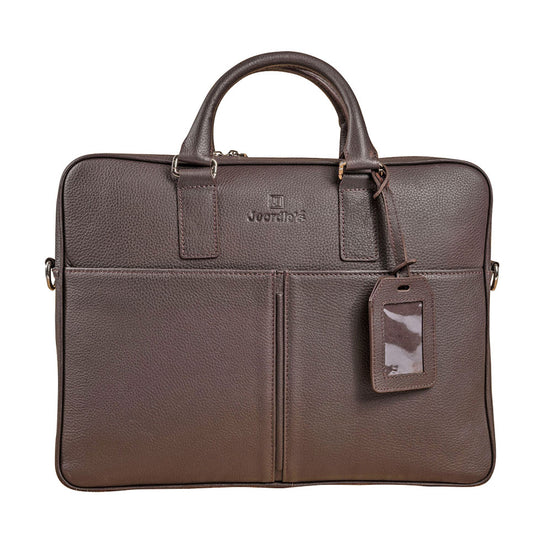 Brown Bag & Backpack