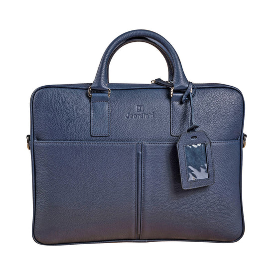 Navy Bag & Backpack