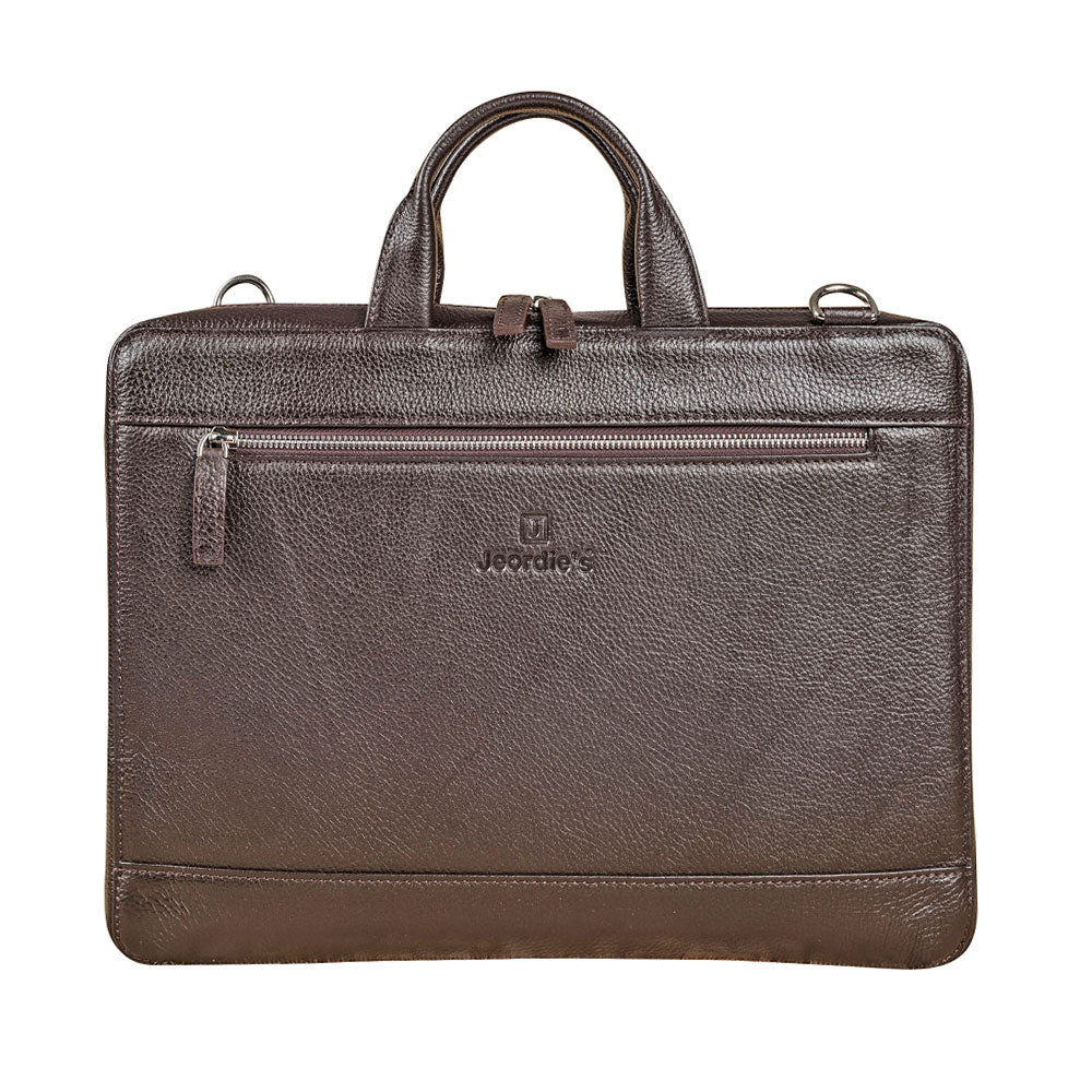 Brown Bag & Backpack