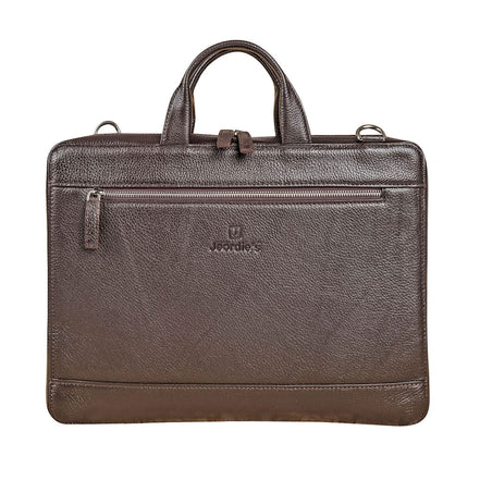 Brown Bag & Backpack