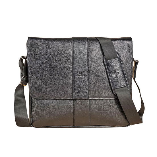 Black Bag & Backpack