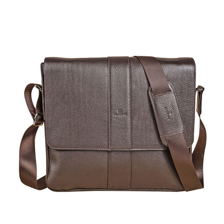 Brown Bag & Backpack