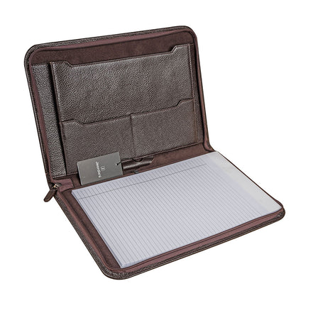 Brown Bag & Backpack