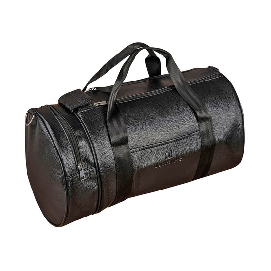 Black Bag & Backpack