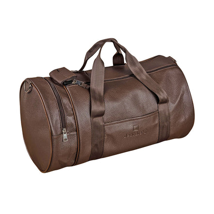 Brown Bag & Backpack