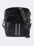 Standard Fit Black Bag & Backpack