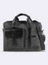 Standard Fit Black Bag & Backpack