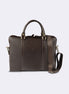 Standard Fit Brown Bag & Backpack