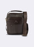 Standard Fit Brown Bag & Backpack