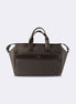 Standard Fit Brown Bag & Backpack