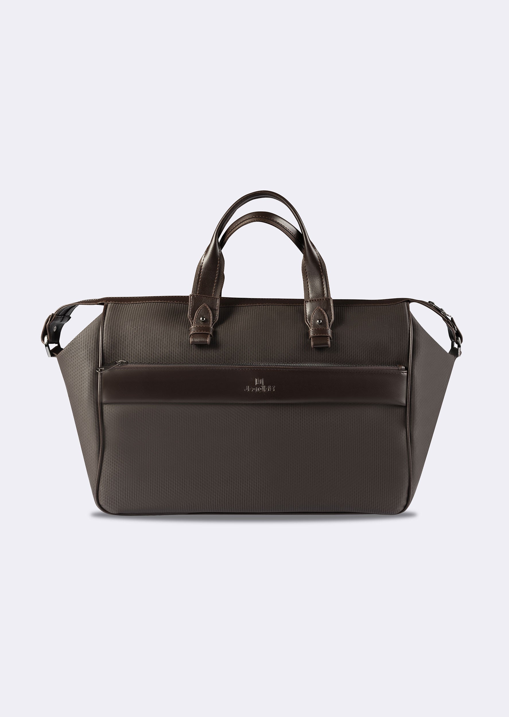 Standard Fit Brown Bag & Backpack