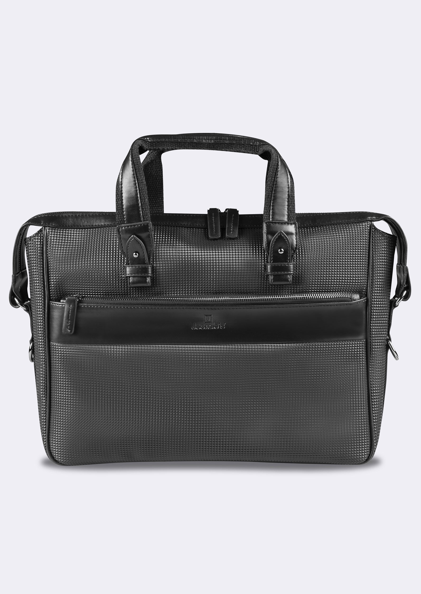 Standard Fit Black Bag & Backpack