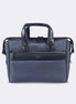 Standard Fit Navy Bag & Backpack