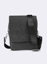 Standard Fit Black Bag & Backpack