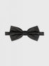 Black Bow Tie