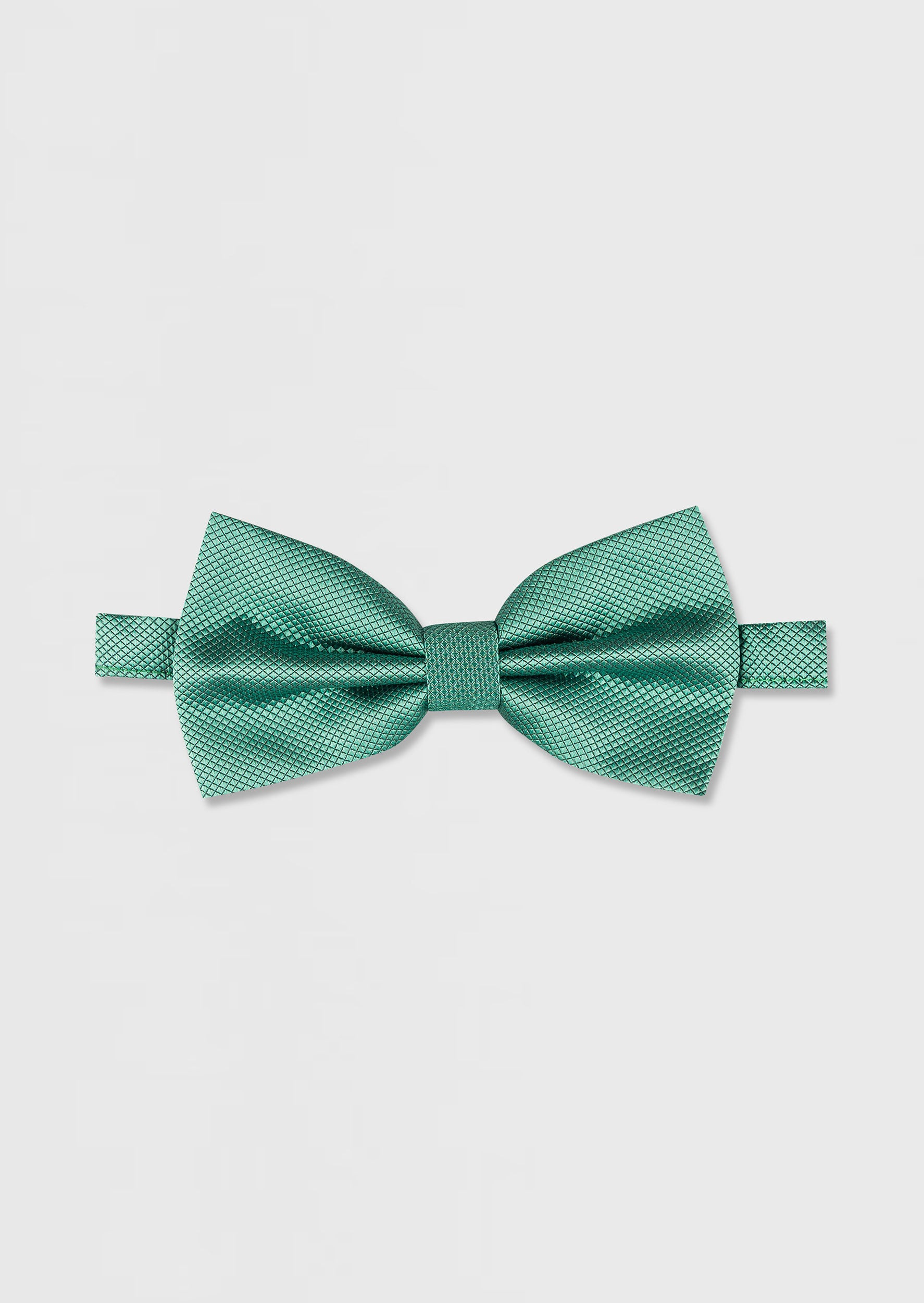 Green Bow Tie