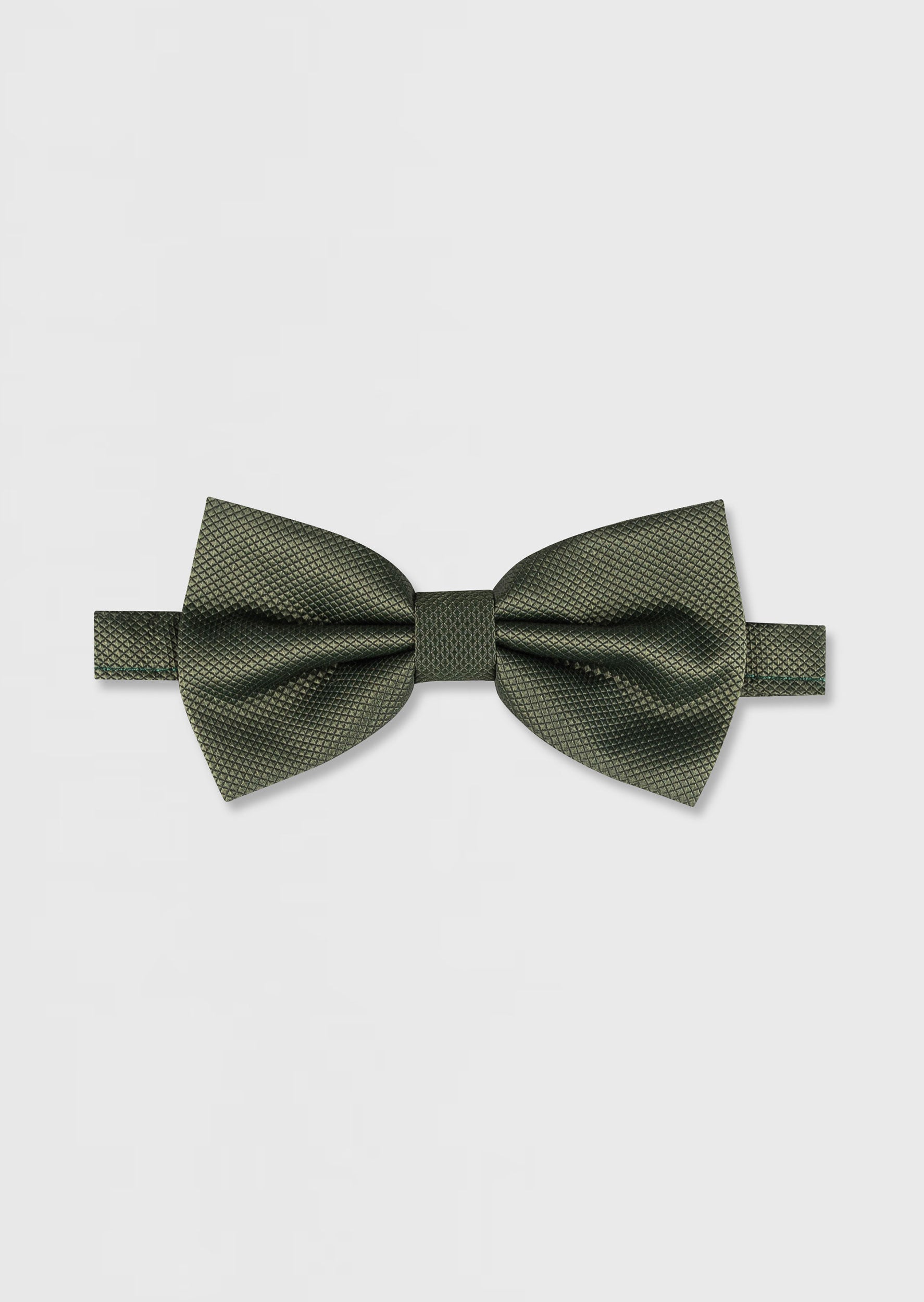 Khaki Bow Tie