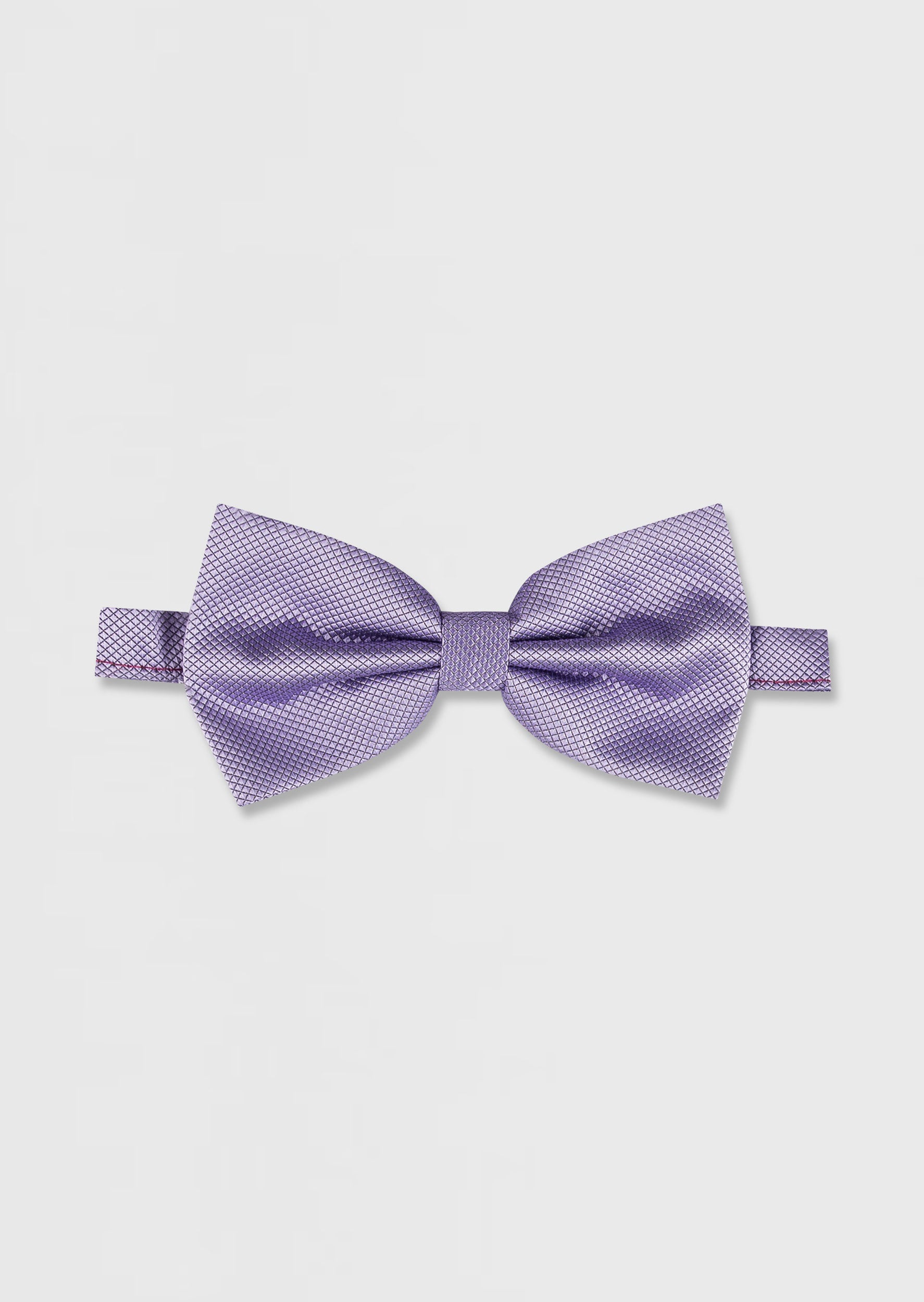 Lilac Bow Tie