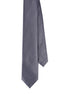 Charcoal Patterned Tie