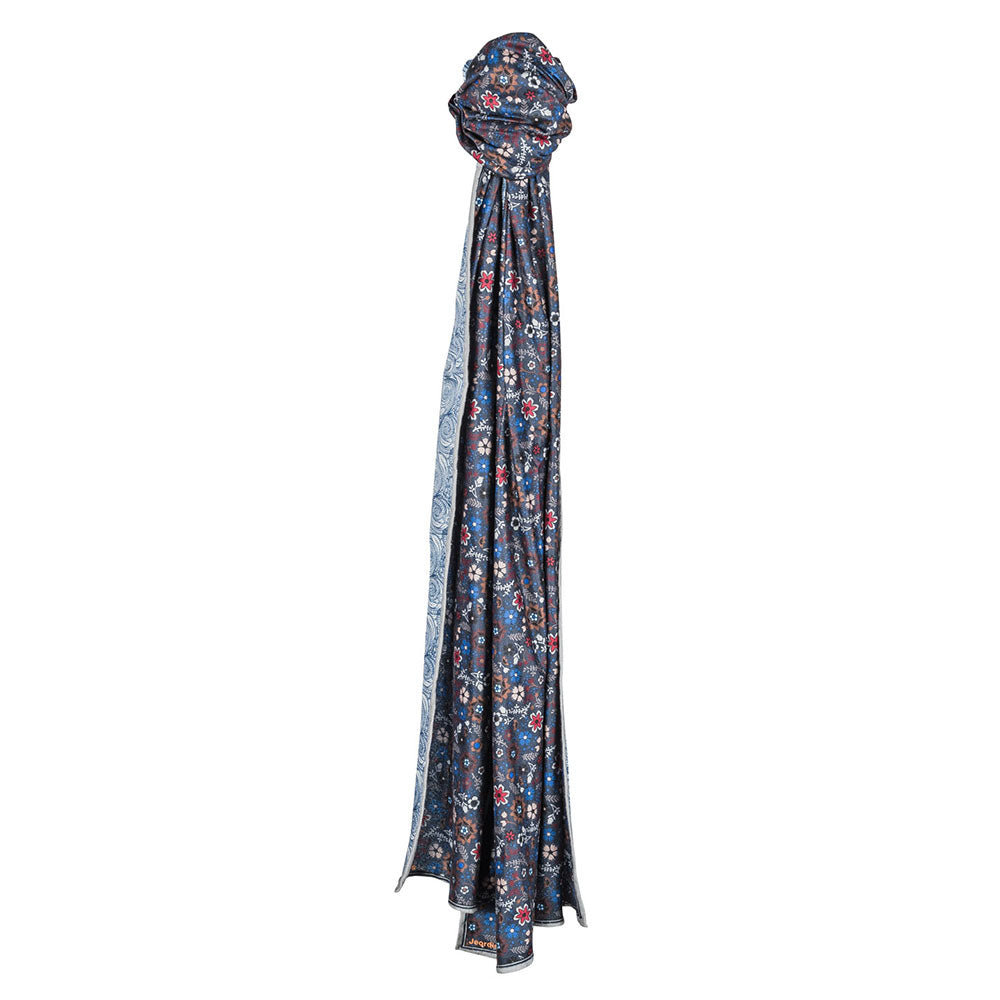 Color Scarf