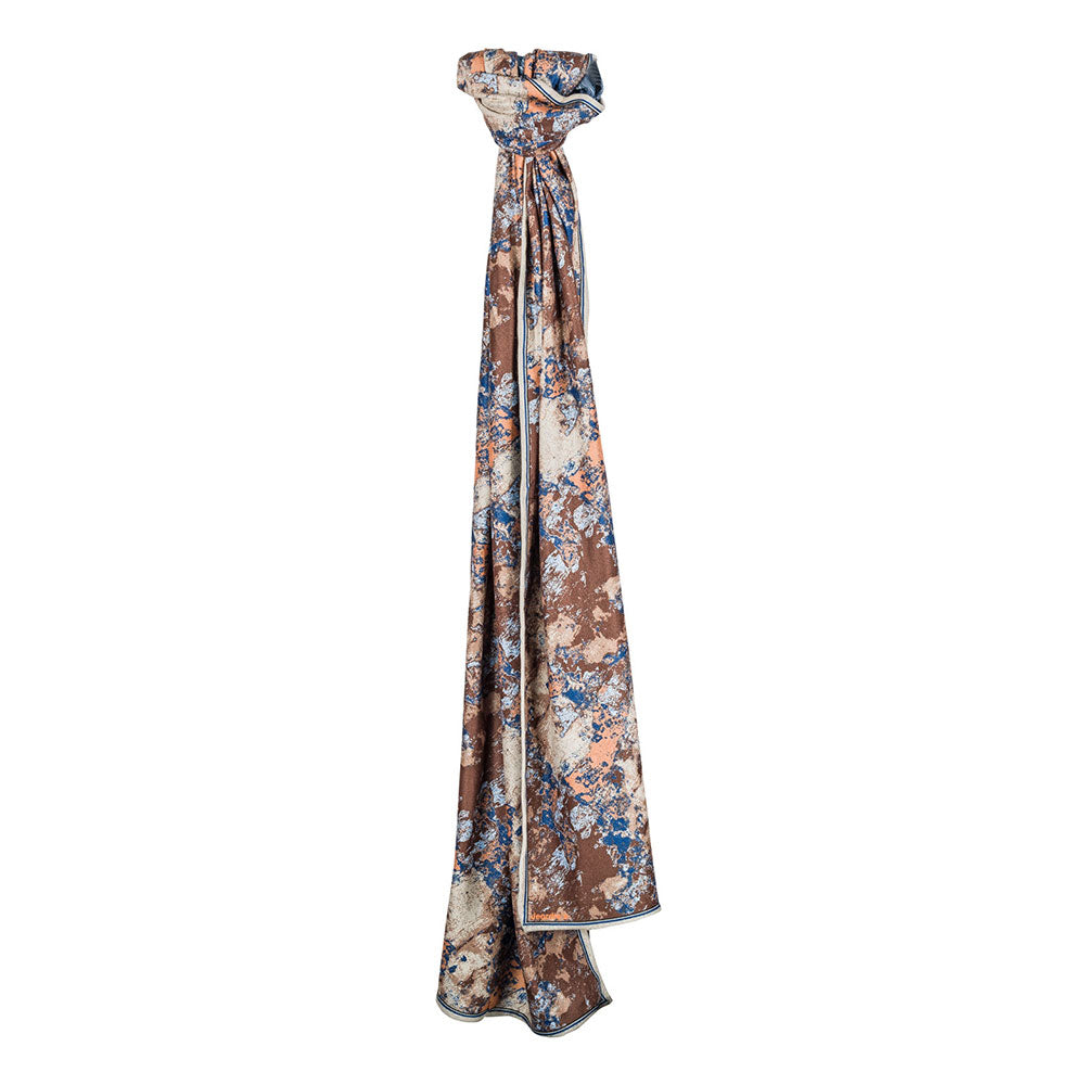 Color Scarf
