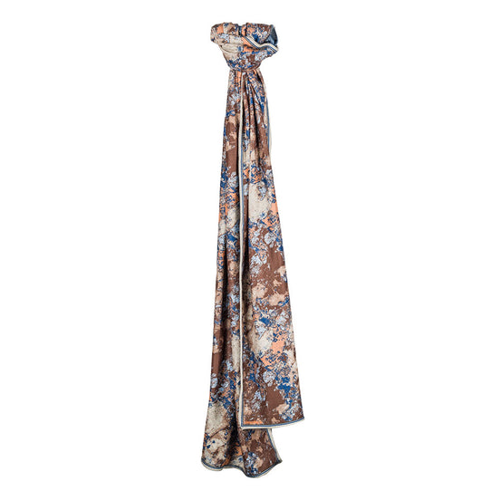 Color Scarf