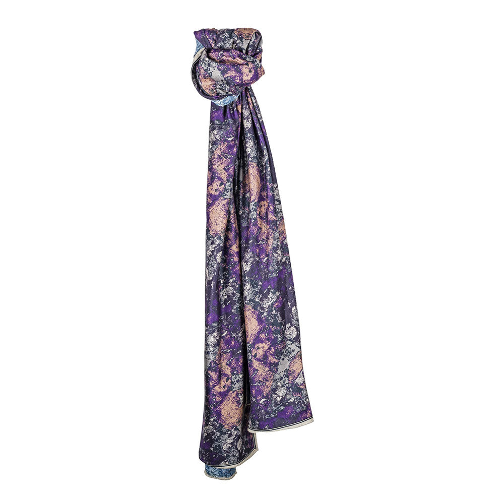 Color Scarf